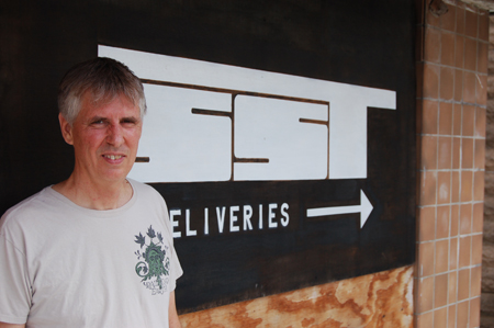 Greg Ginn de la Black Flag, acuzat de abuz asupra propriilor fiice